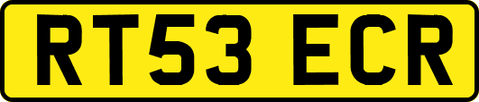 RT53ECR