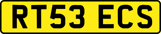 RT53ECS