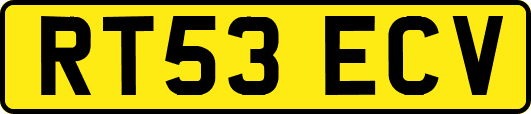 RT53ECV