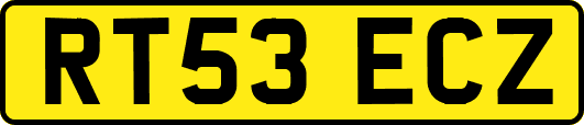 RT53ECZ