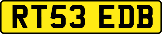 RT53EDB