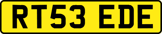 RT53EDE