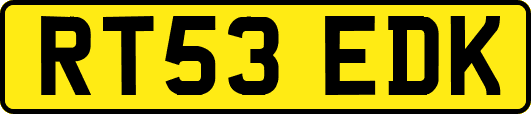 RT53EDK