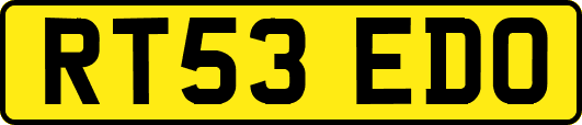 RT53EDO
