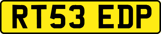 RT53EDP