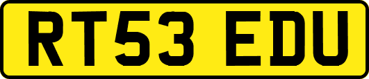 RT53EDU