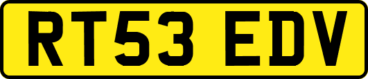RT53EDV