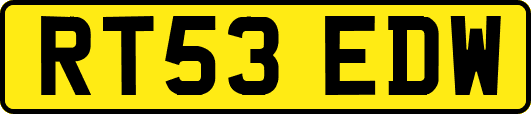 RT53EDW