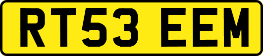 RT53EEM
