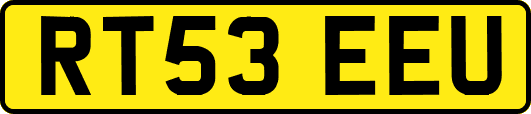RT53EEU