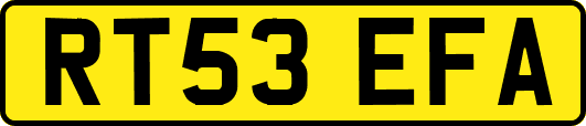 RT53EFA