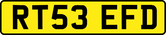 RT53EFD