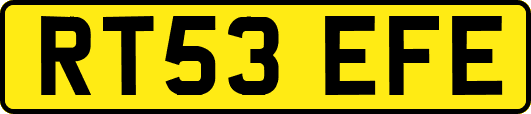 RT53EFE