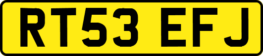 RT53EFJ