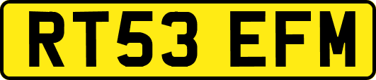 RT53EFM