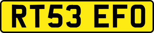 RT53EFO