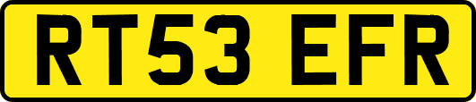 RT53EFR