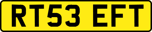 RT53EFT