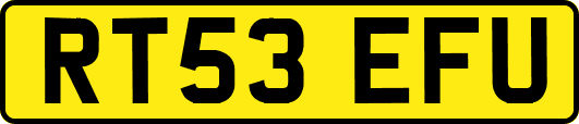 RT53EFU