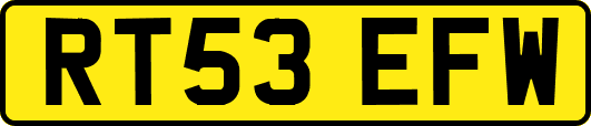 RT53EFW