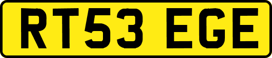 RT53EGE