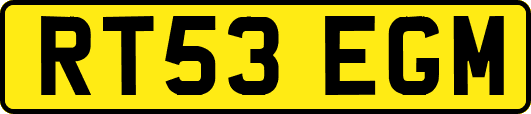RT53EGM