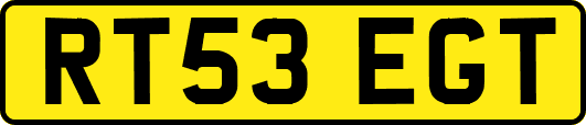 RT53EGT
