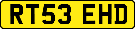RT53EHD