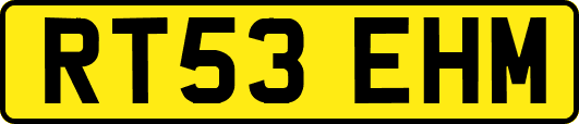 RT53EHM