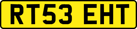 RT53EHT