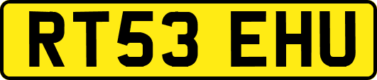 RT53EHU