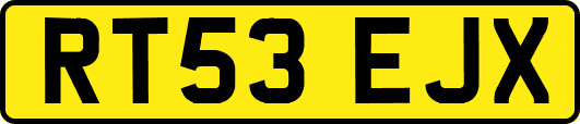RT53EJX