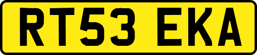 RT53EKA