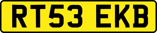 RT53EKB
