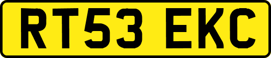 RT53EKC