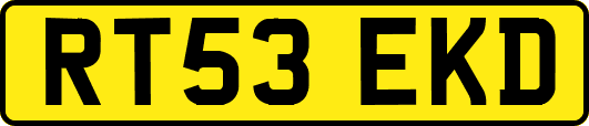 RT53EKD