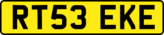 RT53EKE
