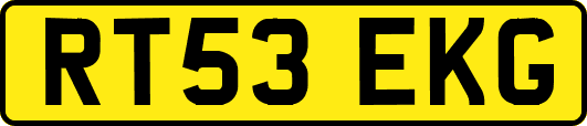 RT53EKG