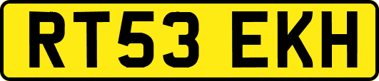 RT53EKH