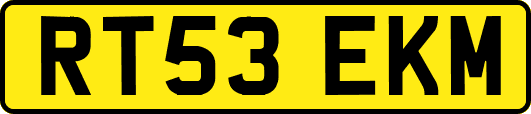 RT53EKM