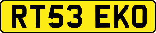 RT53EKO