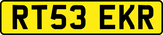 RT53EKR