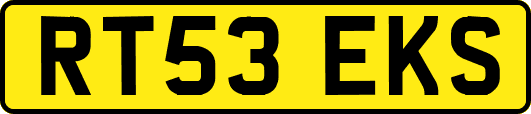 RT53EKS