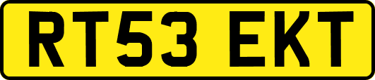 RT53EKT