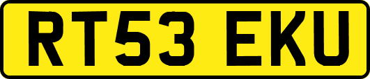 RT53EKU