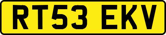 RT53EKV