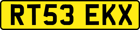 RT53EKX