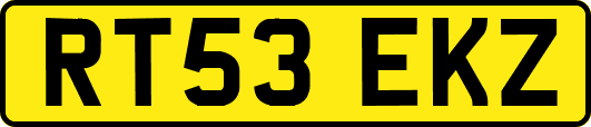 RT53EKZ