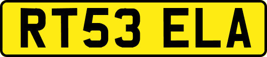 RT53ELA
