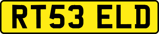 RT53ELD